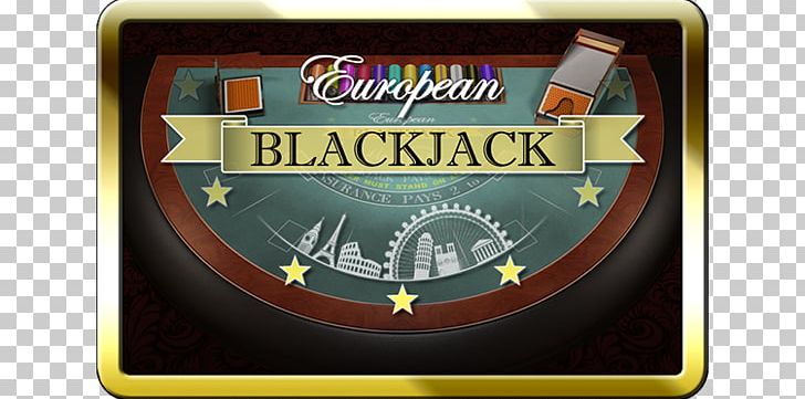 Blackjack Online Casino Game Playing Card PNG, Clipart, Blackjack, Brand, Casino, Emblem, Game Free PNG Download