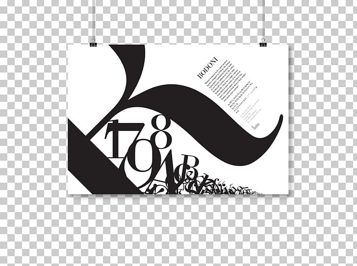 Bodoni Poster Mockup PNG, Clipart, Art, Black, Black And White, Bodoni, Brand Free PNG Download