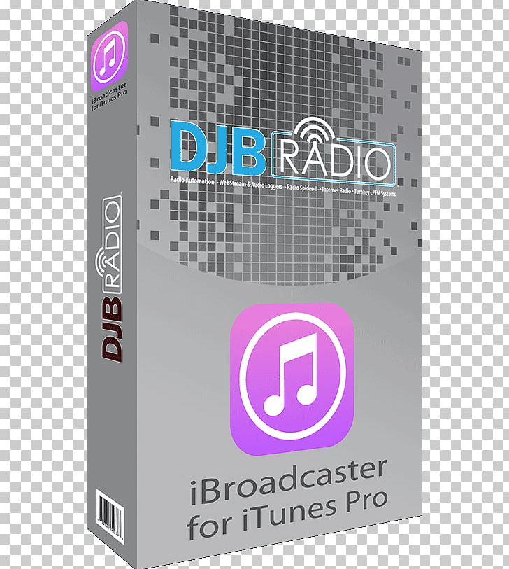 Broadcasting Internet Radio Computer Software Voice-tracking PNG, Clipart, Automation, Brand, Broadcasting, Computer, Computer Software Free PNG Download