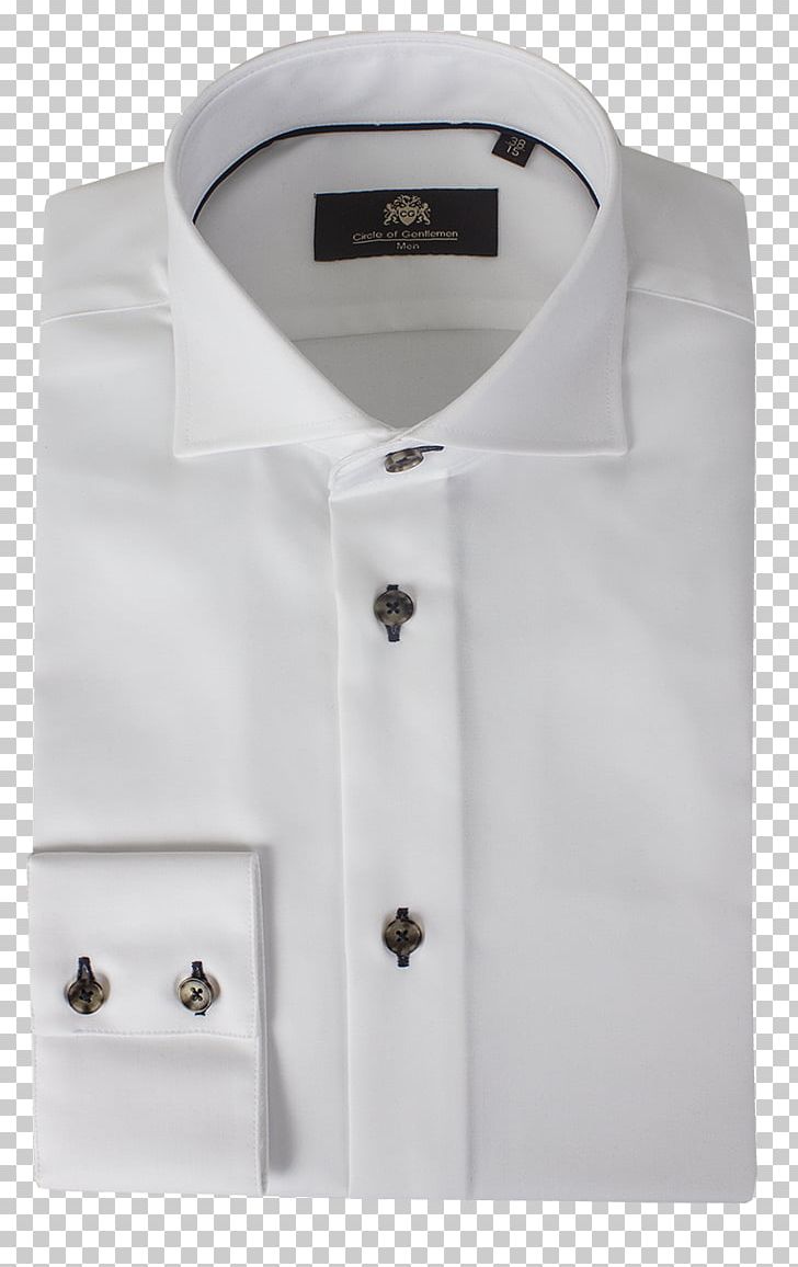 Dress Shirt Collar Sleeve Button PNG, Clipart,  Free PNG Download