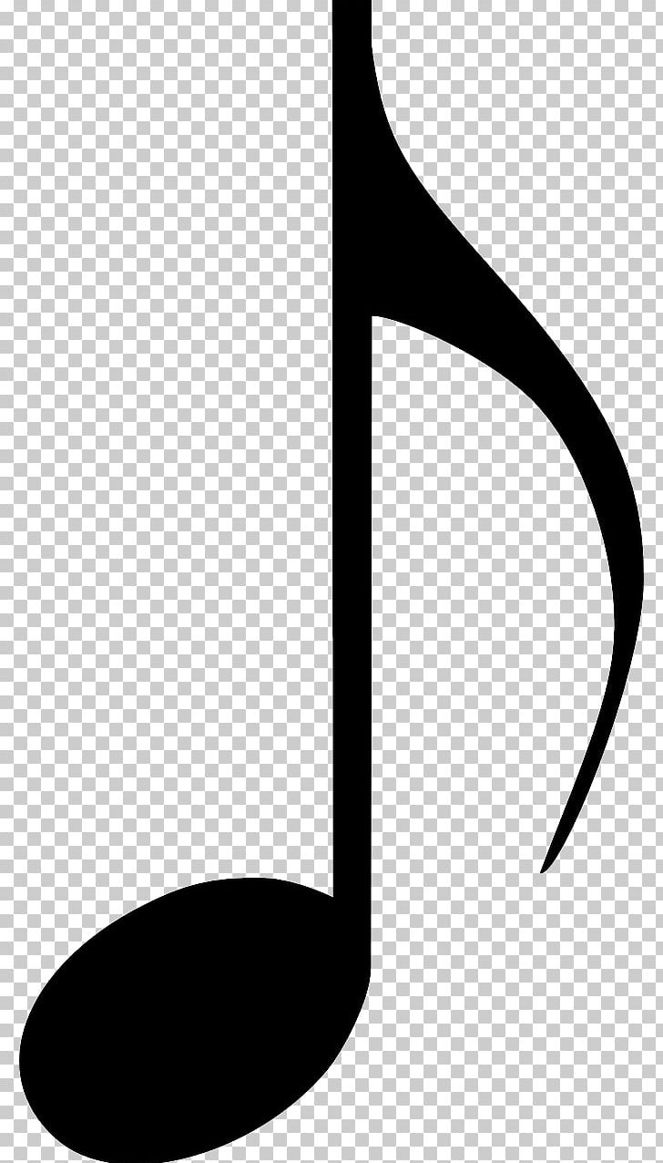 Eighth Note Musical Note Sixteenth Note PNG, Clipart, Art, Artwork, Black, Black And White, Eighth Note Free PNG Download