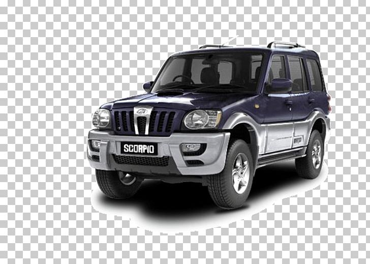 Mahindra & Mahindra Mahindra Scorpio Getaway Car Sport Utility Vehicle PNG, Clipart, Auto, Automotive Exterior, Brand, Bumper, Car Free PNG Download