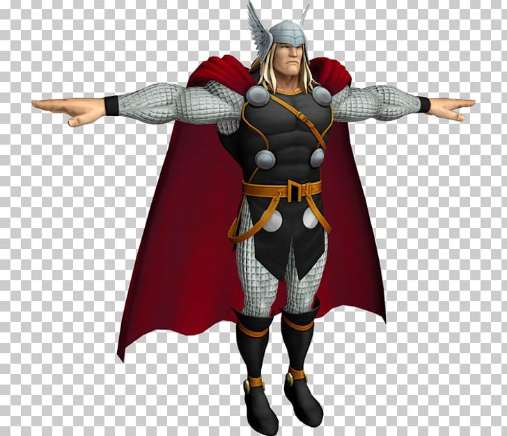 Marvel Vs. Capcom 3: Fate Of Two Worlds Xbox 360 Thor Video Game Superhero PNG, Clipart, Action Figure, Armour, Costume, Costume Design, Fictional Character Free PNG Download