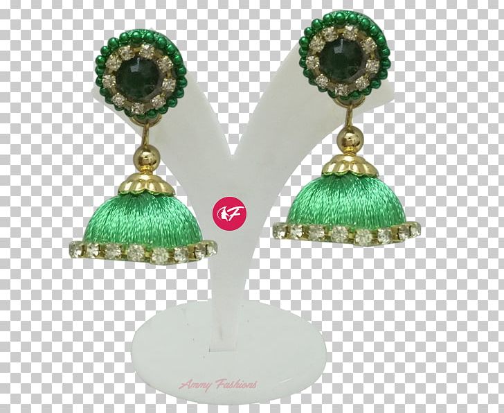 Silk Thread Earring Yarn Emerald PNG, Clipart, Color, Cone, Earring, Earrings, Emerald Free PNG Download