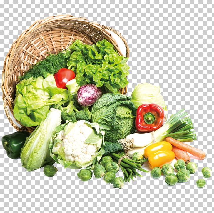 Vegetable Broccoli Food Napa Cabbage Chinese Cabbage PNG, Clipart, Basket, Bell Pepper, Brassica Oleracea, Cabbage, Cauliflower Free PNG Download