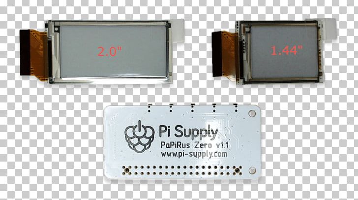 Electronic Paper Raspberry Pi E Ink Display Device PNG, Clipart, Computer, Display Device, E Ink, Electrical Connector, Electronic Device Free PNG Download