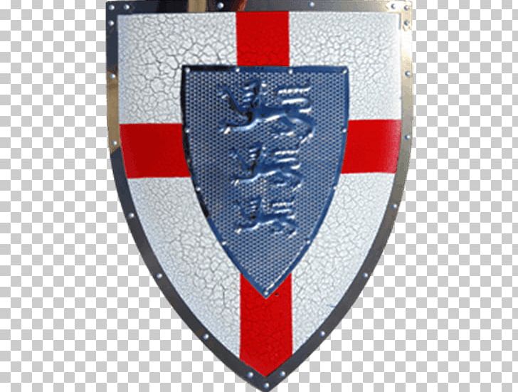England Shield Buckler Heraldry Espadas Y Sables De Toledo PNG, Clipart, Buckler, Components Of Medieval Armour, Costume, Emblem, England Free PNG Download