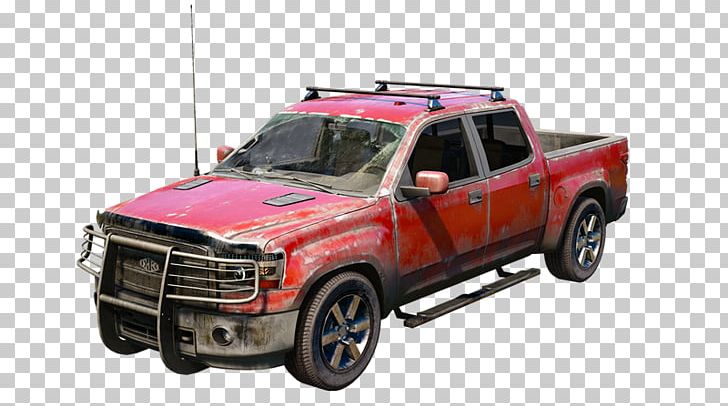 Far Cry 5 Pickup Truck Ubisoft Video Game PNG, Clipart, Automotive Design, Automotive Exterior, Brand, Bumper, Car Free PNG Download