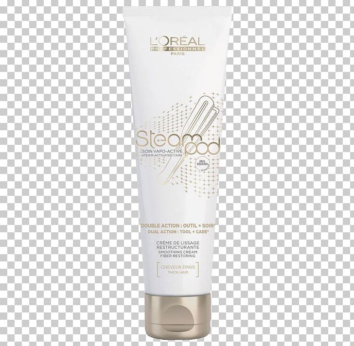 Hair Iron L'Oréal Professionnel Steampod Smoothing Cream PNG, Clipart,  Free PNG Download