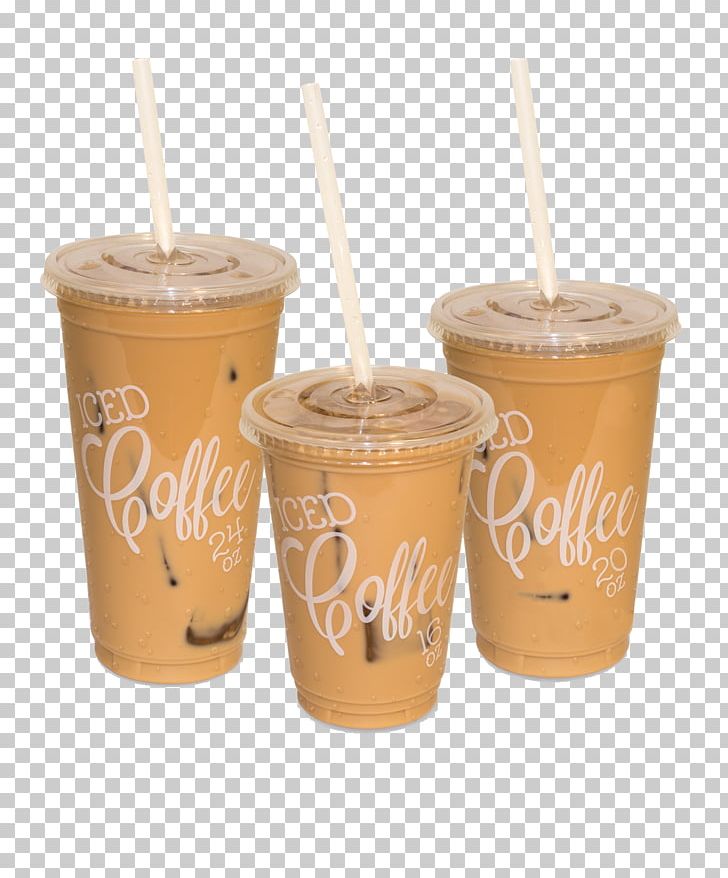 Iced Coffee Latte Tea Cafe PNG, Clipart, Cafe, Coffee, Coffee Cup, Coffee Milk, Cold Free PNG Download