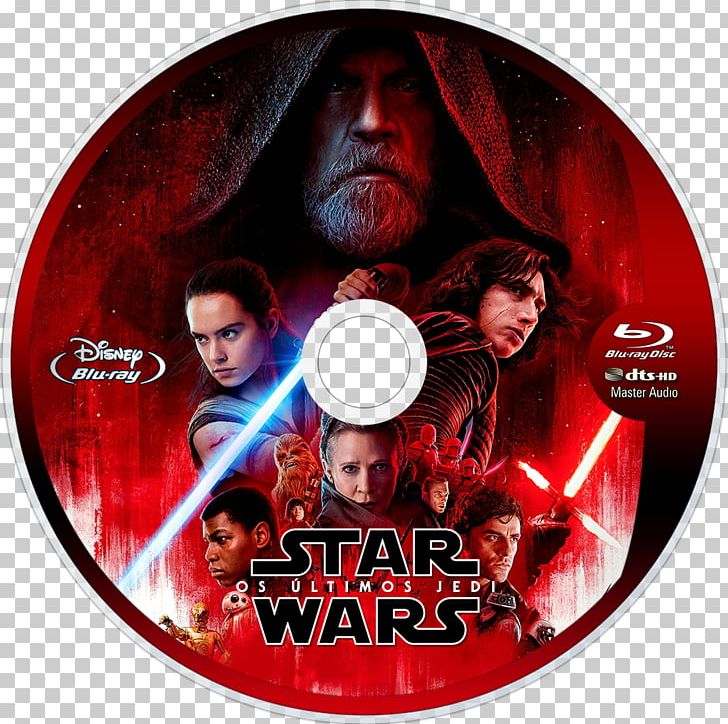 Luke Skywalker Rey Finn Star Wars Film PNG, Clipart, Album Cover, Cinema, Dvd, Film, Finn Free PNG Download