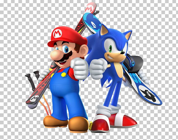 Mario & Sonic At The Olympic Games Mario & Sonic At The Sochi 2014 Olympic Winter Games Mario & Sonic At The Olympic Winter Games 2014 Winter Olympics Sonic The Hedgehog PNG, Clipart, 2014 Winter Olympics, Cartoon, Fictional Character, Mario Series, Mario Sonic At The Olympic Games Free PNG Download