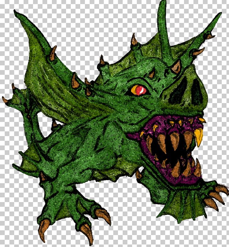 Monster Dragon Ogre Jenny Haniver Leaf PNG, Clipart, Appetite, Beard, Cartoon, Child, Demon Free PNG Download