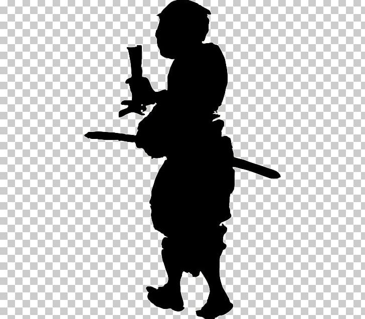 Silhouette Japan PNG, Clipart, Asian Man, Black, Black And White, Fictional Character, Japan Free PNG Download