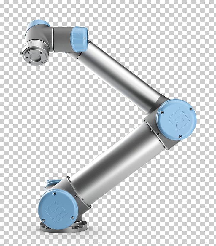 Universal Robots Cobot Industrial Robot Robotic Arm PNG, Clipart, Angle, Arm, Automatic Control, Automation, Cobot Free PNG Download