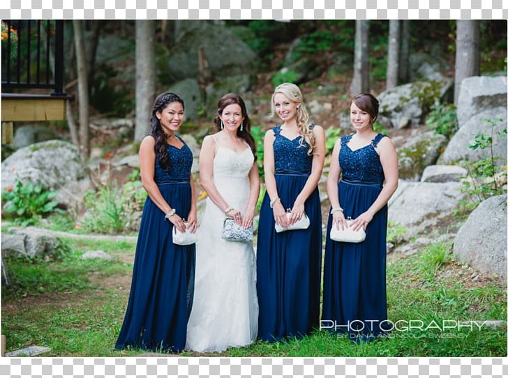 Wedding Dress Bridesmaid Photograph PNG, Clipart, Backyard, Bridal Clothing, Bride, Bridesmaid, Ceremony Free PNG Download