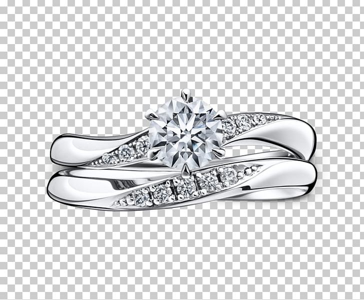 Wedding Ring Silver Body Jewellery Platinum PNG, Clipart, Body Jewellery, Body Jewelry, Diamond, Fashion Accessory, Footwear Free PNG Download
