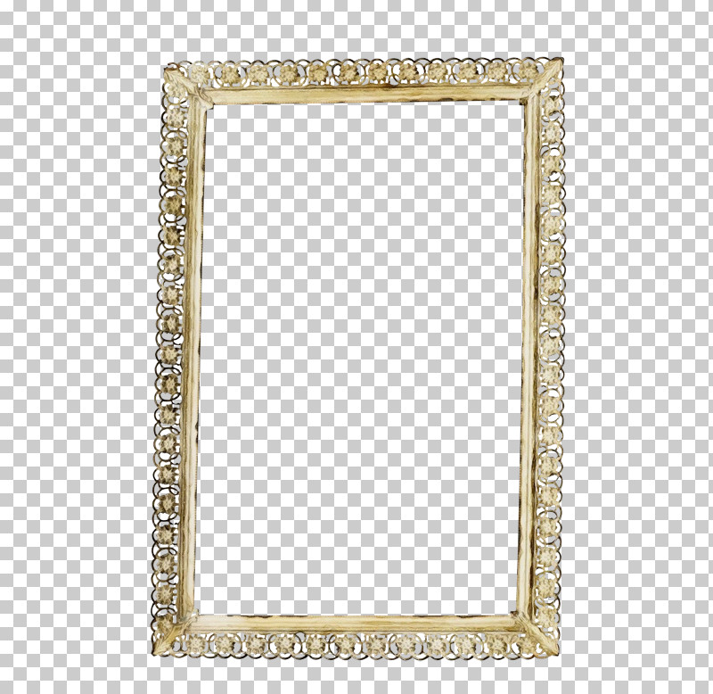 Picture Frame PNG, Clipart, Interior Design, Paint, Picture Frame, Rectangle, Watercolor Free PNG Download