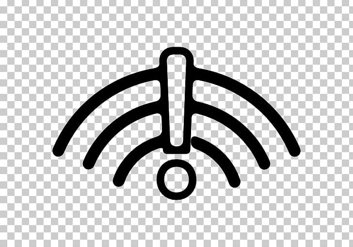 Computer Icons Wi-Fi Symbol Sign PNG, Clipart, Angle, Auto Part, Black And White, Computer Icons, Download Free PNG Download