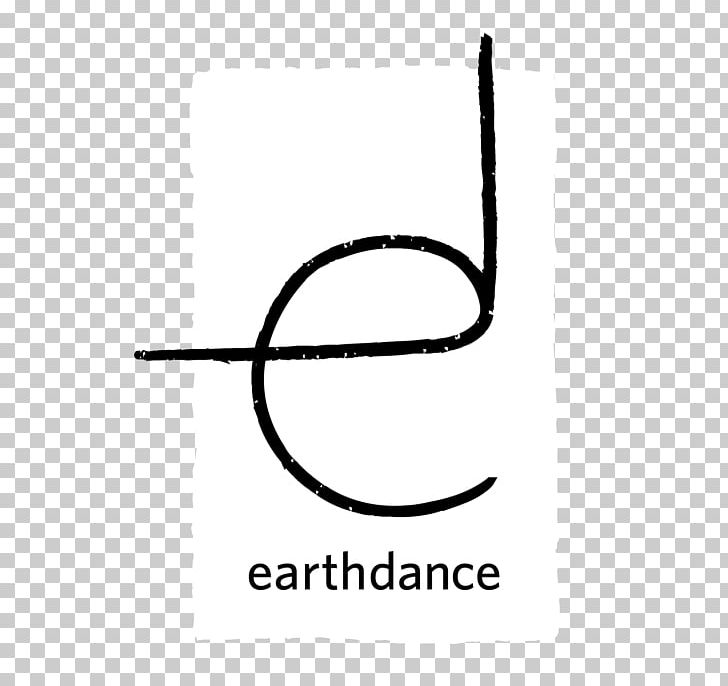 Logo Earthdance New Dance Alliance Inc PNG, Clipart, Angle, Arts, Berkshire, Black, Black And White Free PNG Download
