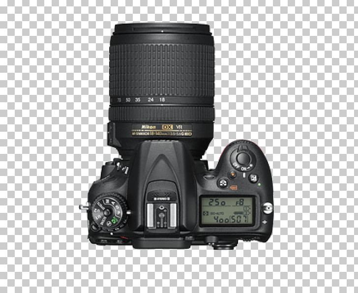 Nikon D7200 AF-S DX Nikkor 18-140mm F/3.5-5.6G ED VR Nikon D70 Nikon DX Format PNG, Clipart, Autofocus, Burst Mode, Camera Accessory, Camera Lens, Cameras Optics Free PNG Download