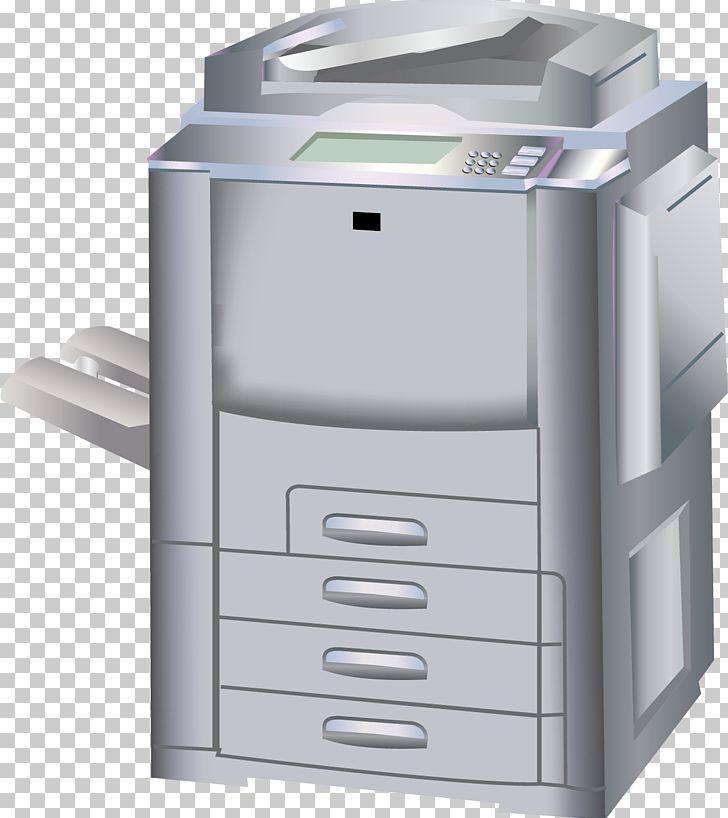 Paper Multi-function Printer Photocopier PNG, Clipart, Electronic Device, Electronics, Explosion Effect Material, Happy Birthday Vector Images, Material Free PNG Download
