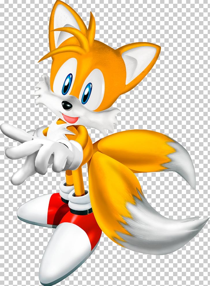 Sonic Adventure 2 Tails Sonic Adventure DX: Director's Cut Sonic The Hedgehog PNG, Clipart, Animals, Carnivoran, Cartoon, Dog Like Mammal, Fictional Character Free PNG Download