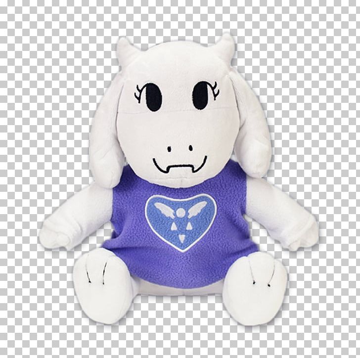 Undertale Stuffed Animals & Cuddly Toys Plush Doll Amazon.com PNG, Clipart,  Free PNG Download