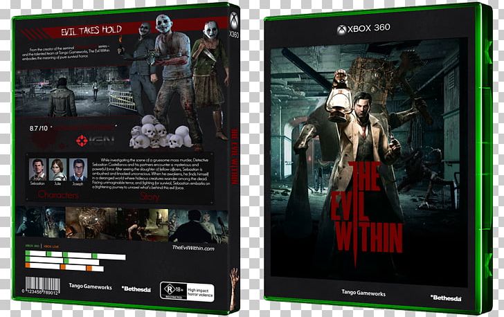 Xbox 360 The Evil Within 2 Castlevania: Lords Of Shadow 2 PNG, Clipart, Action Figure, Castlevania, Castlevania Curse Of Darkness, Castlevania Lords Of Shadow, Castlevania Lords Of Shadow 2 Free PNG Download