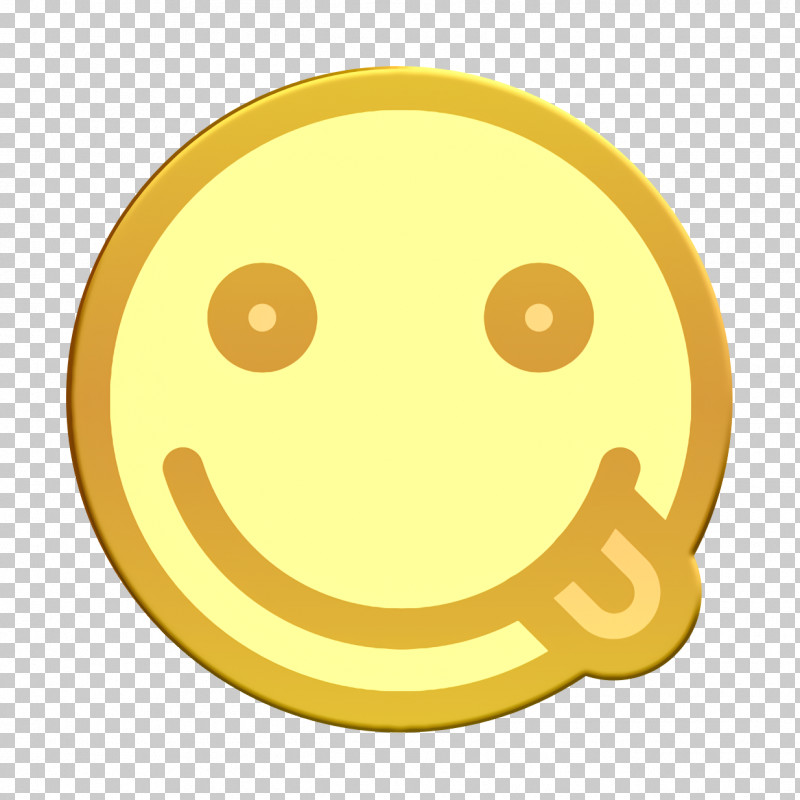 Smiley And People Icon Tongue Icon Emoji Icon PNG, Clipart, Analytic Trigonometry And Conic Sections, Cartoon, Circle, Computer, Emoji Icon Free PNG Download