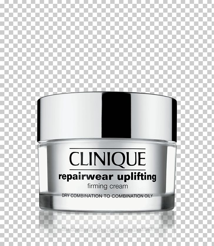 Clinique Repairwear Uplifting Firming Cream Moisturizer Factor De Protección Solar PNG, Clipart, Antiaging Cream, Clinique, Cream, Creme, Facial Free PNG Download