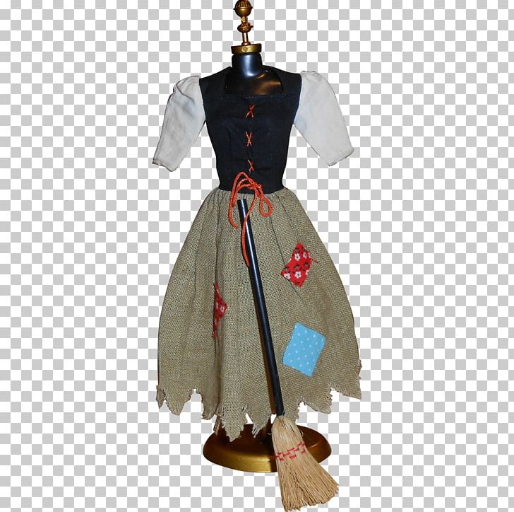 Clothing Dress Barbie Doll YouTube PNG, Clipart, Barbie, Broom, Cinderella, Clothing, Costume Free PNG Download