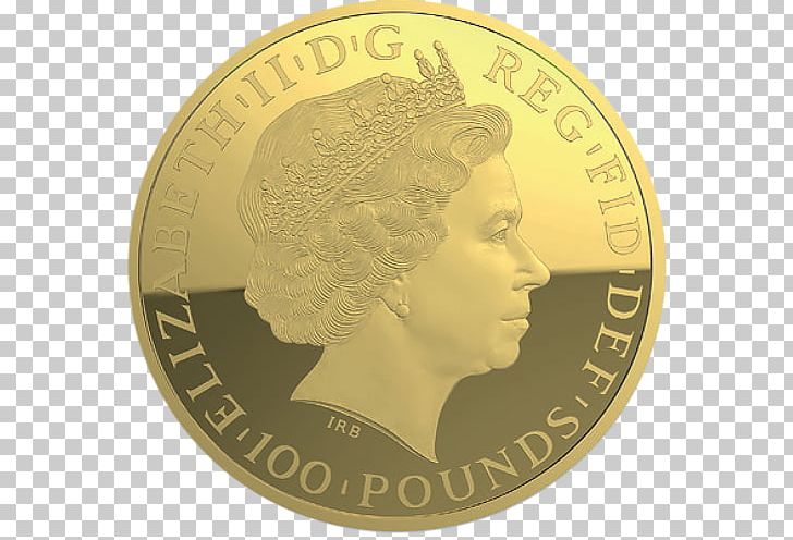 Coin Gold Lunar Libertad The Queen's Beasts PNG, Clipart, Coin, Gold, Libertad, Lunar, Royal Mint Free PNG Download