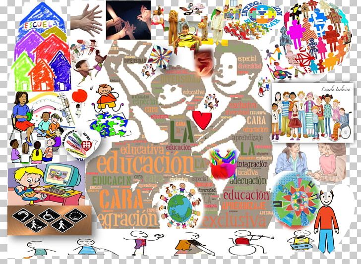 Educación Inclusiva Special Education School Inclusion PNG, Clipart,  Free PNG Download