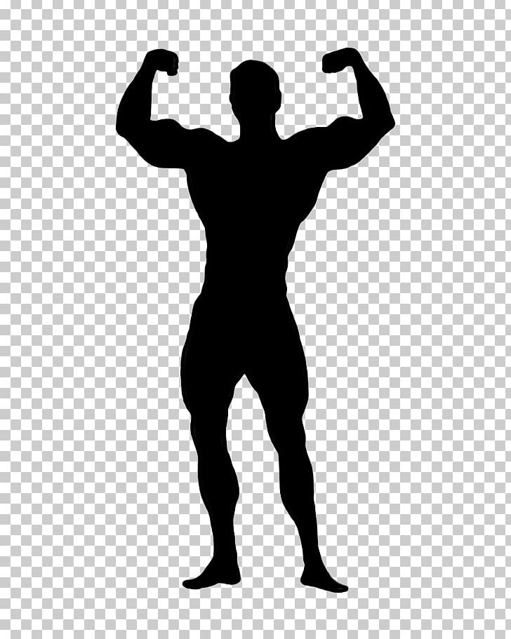 Female Bodybuilding PNG, Clipart, Arm, Art, Black And White, Body, Bodybuilder Free PNG Download