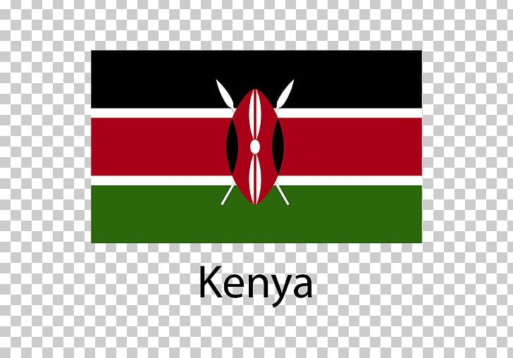 Flag Of Kenya National Flag PNG, Clipart, Area, Brand, Flag, Flag Of Kenya, Flag Of Tanzania Free PNG Download