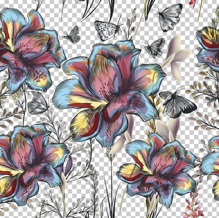 Flower Floral Design Stock Illustration PNG, Clipart, Botany, Decorate, Design, Flo, Floristry Free PNG Download
