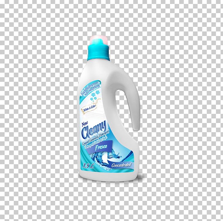 Laundry Detergent Liquid Water PNG, Clipart, 5 L, Aqua, Bottle, Cleaning, Detergent Free PNG Download