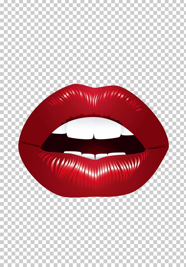 Lip PNG, Clipart, Beautiful, Beauty, Cartoon Lips, Charm, Clip Art Free PNG Download