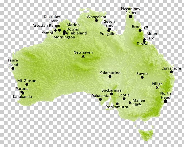 Map Australian Wildlife Conservancy Organism PNG, Clipart, Australia, Australians, Australian Wildlife Conservancy, Copyright, Food Shading Free PNG Download