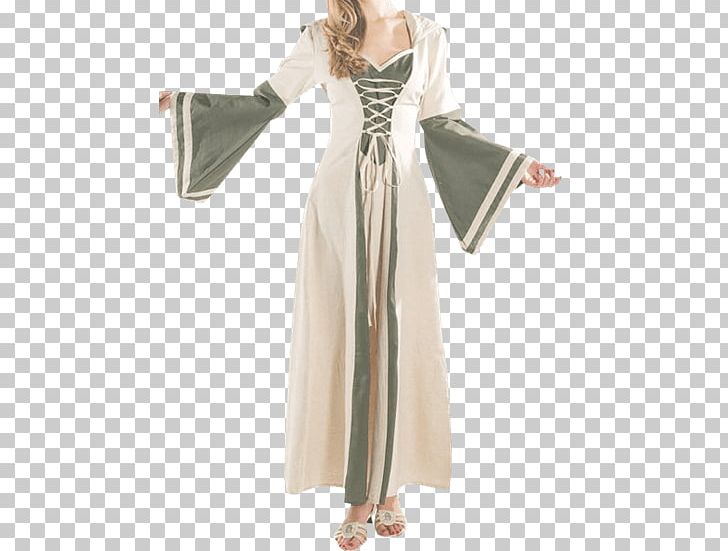 Middle Ages Mediaeval Serf English Medieval Clothing Dress PNG, Clipart, Cloak, Clothing, Costume, Costume Design, Day Dress Free PNG Download