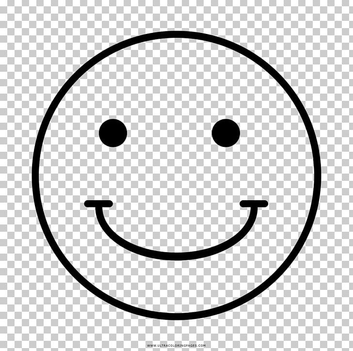 Smiley Line Art Drawing Coloring Book PNG, Clipart, Animaatio, Area, Ausmalbild, Black, Black And White Free PNG Download