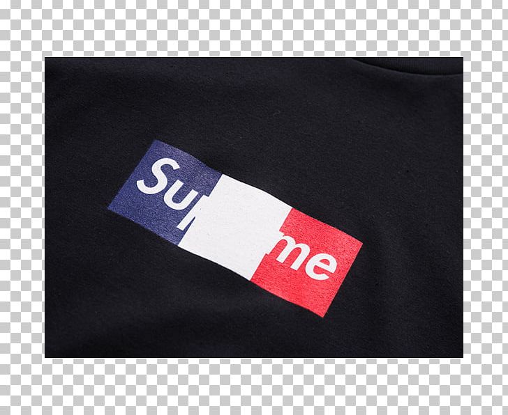 T-shirt France Supreme Clothing PNG, Clipart, Black Tshirt, Brand, Clothing, Crew Neck, Emblem Free PNG Download