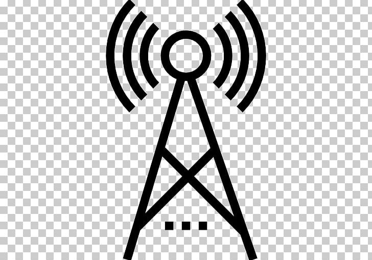 Telecommunications Tower Signal Radio PNG, Clipart, Aerials, Angle, Area, Black And White, Broadcasting Free PNG Download