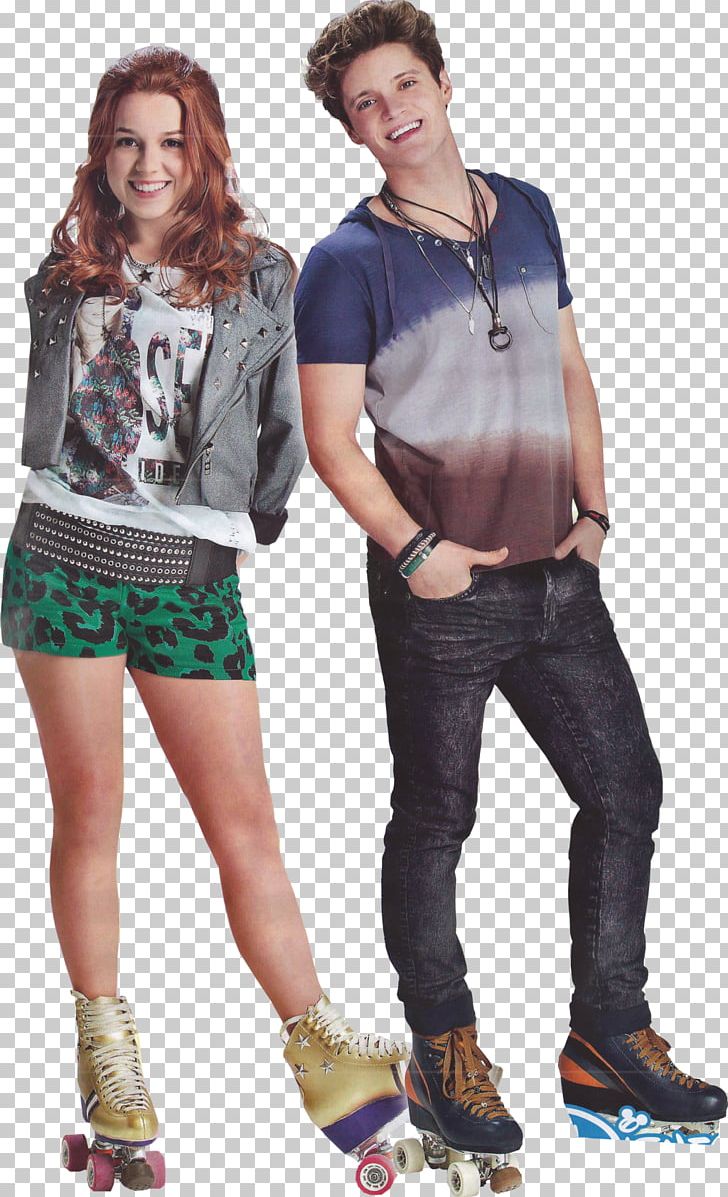 Ana Jara Nico Soy Luna Un Destino Invisibles PNG, Clipart, Actor, Ana Jara, Clothing, Denim, Destino Free PNG Download