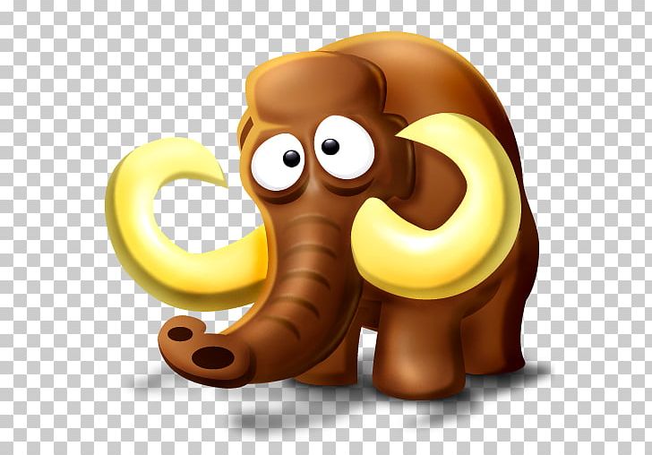 Cartoon ICO Icon PNG, Clipart, Animals, Apple Icon Image Format, Art, Baby Elephant, Brown Free PNG Download