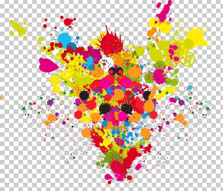 Color Drawing PNG, Clipart, Art, Circle, Color, Computer Wallpaper, Deviantart Free PNG Download
