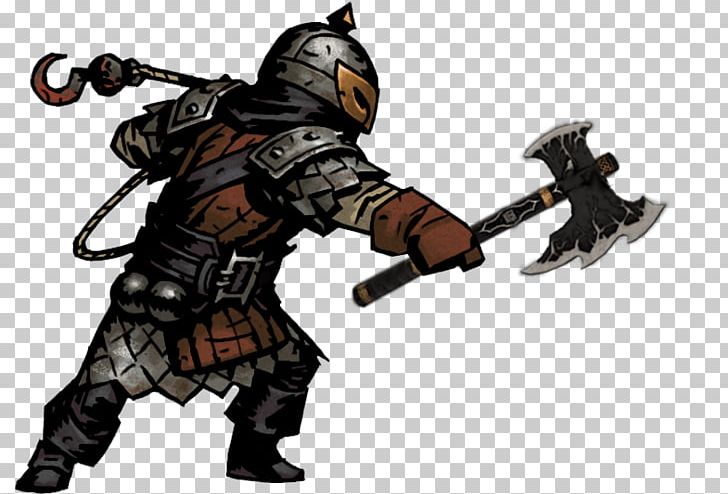 Darkest Dungeon Bounty Hunter Hunting Mercenary PNG, Clipart, Action Figure, Arma Bianca, Armour, Boba Fett, Bounty Free PNG Download