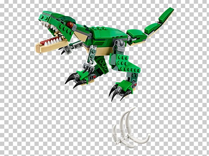 LEGO 31058 Creator Mighty Dinosaurs Triceratops Lego Creator PNG, Clipart, Animal Figure, Creator, Dinosaur, Fantasy, Fictional Character Free PNG Download