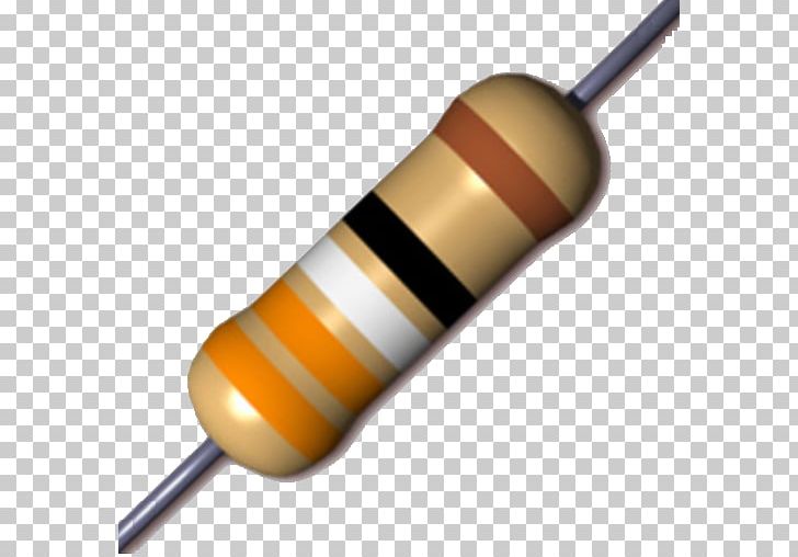 Resistor Ohm Electronic Color Code Electricity PNG, Clipart, Ampere, Calculator, Download, Electrical Network, Electricity Free PNG Download